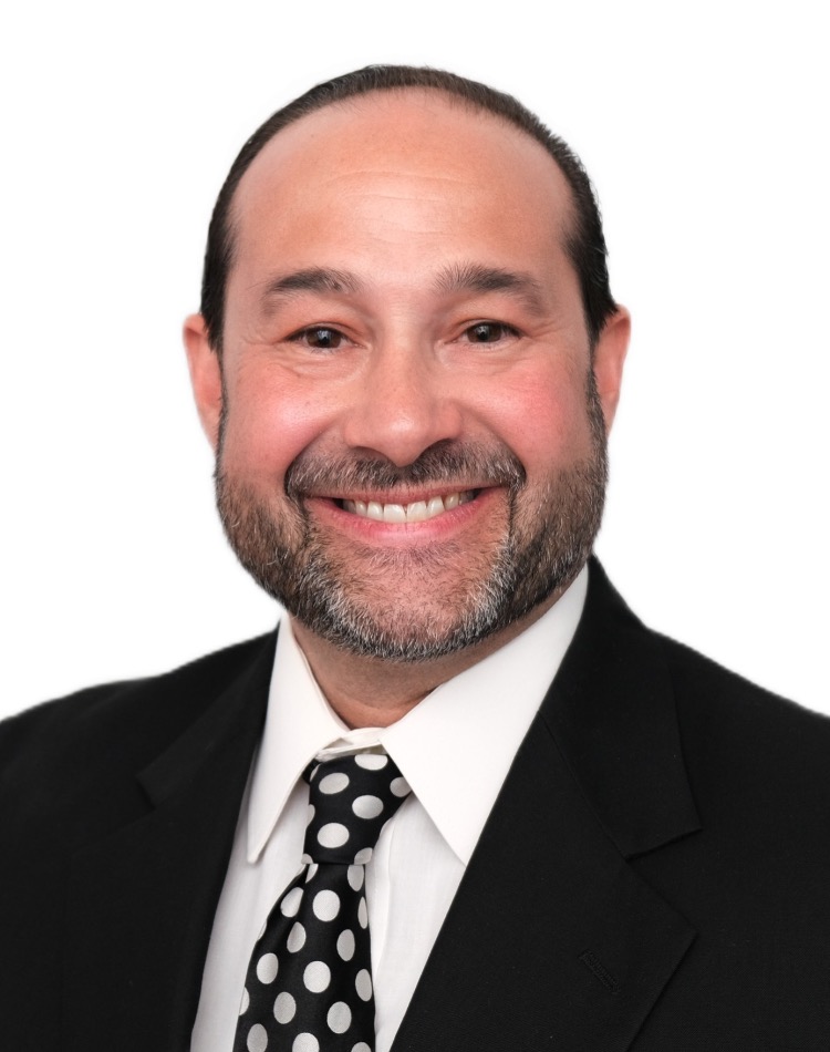 Michael Hallup